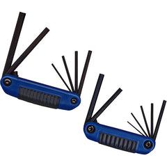13PC ERGO-FOLD 2-PACK - Apex Tool & Supply