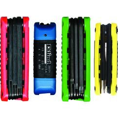 30PC ERGO-FOLD 4-PACK - Apex Tool & Supply