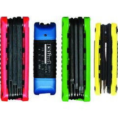 30PC ERGO-FOLD 4-PACK - Apex Tool & Supply