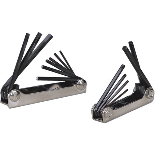 16PC FOLD-UP 2-PACK - Apex Tool & Supply