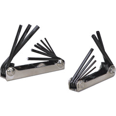 16PC FOLD-UP 2-PACK - Apex Tool & Supply