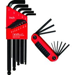 22PC HEX KEY 2-PACK - Apex Tool & Supply