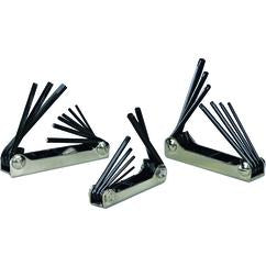 23PC FOLD-UP 3-PACK - Apex Tool & Supply