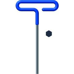 12MMX6 CUSH HEX T-KEY - Apex Tool & Supply