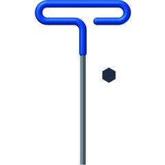 12MMX6 CUSH HEX T-KEY - Apex Tool & Supply
