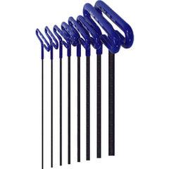 8PC MET T-HANDLE CUSH LONG - Apex Tool & Supply