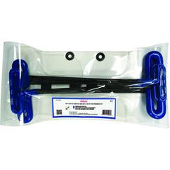 8PC MM CGRIP HEX TKEY SET - Apex Tool & Supply
