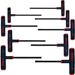 9PC POWER-T KEY SET - Apex Tool & Supply