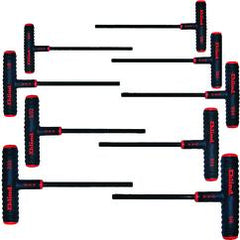 9PC POWER-T KEY SET - Apex Tool & Supply