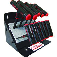 11PC POWER-T KEY SET - Apex Tool & Supply