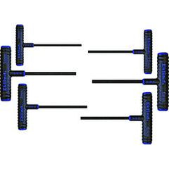 6PC MM POWER-T KEY SET - Apex Tool & Supply