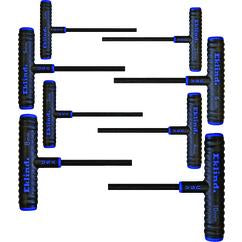 8PC MM POWER-T KEY SET - Apex Tool & Supply