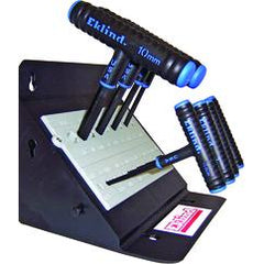 8PC MM POWER-T KEY SET - Apex Tool & Supply
