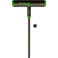 T50X6 PWR T TORX KEY - Apex Tool & Supply