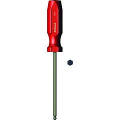 1/2 X8 BALL-HEX SD - Apex Tool & Supply