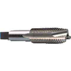 ‎7/16-20 H3 3FL SP PT TAP - Apex Tool & Supply