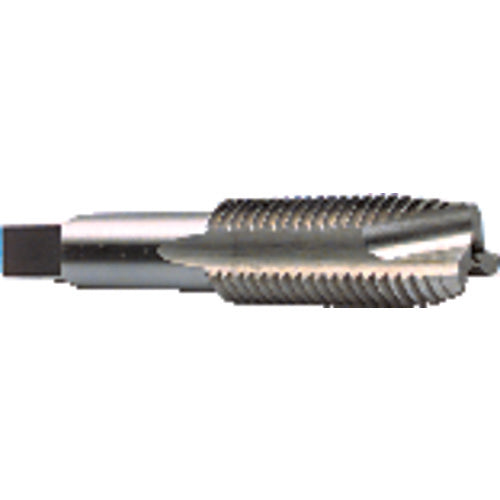 ‎M12 × 1.75 Dia-D6-3 FL-Metric Spiral Point Tap - Apex Tool & Supply