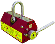 #ELMN100 - 100KG / 250 lbs Lifting Magnet - Apex Tool & Supply