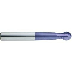 1/8X1-1/4 3-1/4 2FL LONG BN CBD EM - Apex Tool & Supply
