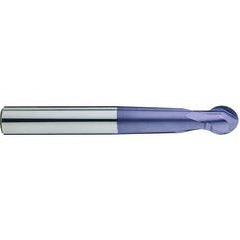 1/8X1-1/4 3-1/4 2FL LONG BN CBD EM - Apex Tool & Supply