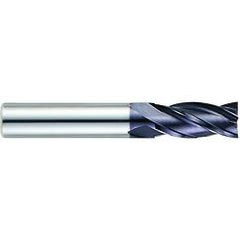 1/4-1/4-3/4-2-1/2 4Fl Reg SE X-Power CBD End Mill - Apex Tool & Supply