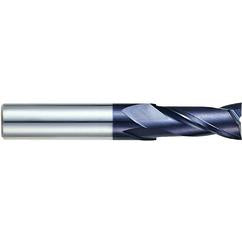 3/8X3 2FL LONG SE X-PWR CBD EM - Apex Tool & Supply