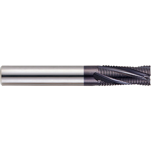 ‎1″ × 1″ × 1-3/4 × 4″ X-Power Mfl 20 Degree Long R End Mill