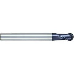 GMF15902 .008 DIA 2FL HP BN EM - Apex Tool & Supply