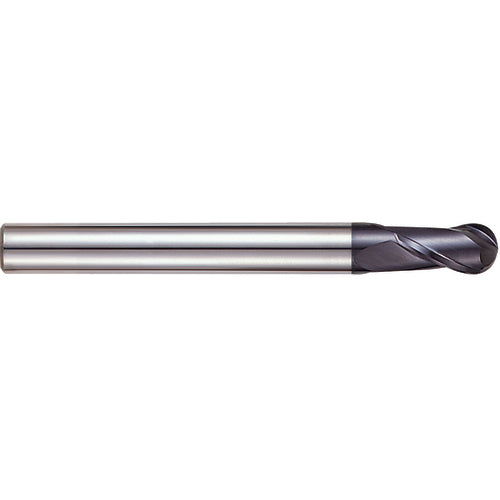 4 × 6 × 8 × 70 X-Power 2Fl Long Ball Nose End Mill