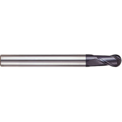 4 × 6 × 8 × 70 X-Power 2Fl Long Ball Nose End Mill