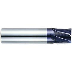 1"X4 5FL STUB FINE ROUG X-PWR CBD - Apex Tool & Supply