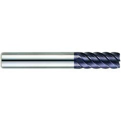 1/4X2-1/4 R.020 6FL H-45 C/R CBD EM - Apex Tool & Supply