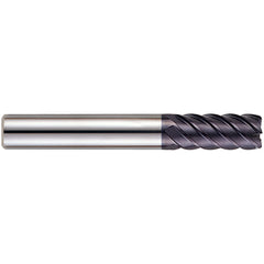 ‎3/4(R.03″) × 3/4 × 1-1/2 × 4-1/8 X-Power Mfl 45 Degree Long Cr End Mill