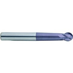 8MMX4FL LONG BN X-PWR CBD EM - Apex Tool & Supply