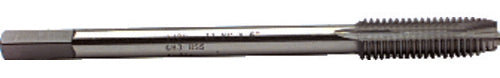 ‎1/2-13 Dia-3 FL-HSS-Reduced SH Spiral Point Ext Tap - Apex Tool & Supply