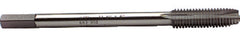 ‎1/2-13 Dia-3 FL-HSS-Reduced SH Spiral Point Ext Tap - Apex Tool & Supply