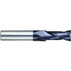 12MMX75 2FL SHORT X-PWR EM - Apex Tool & Supply