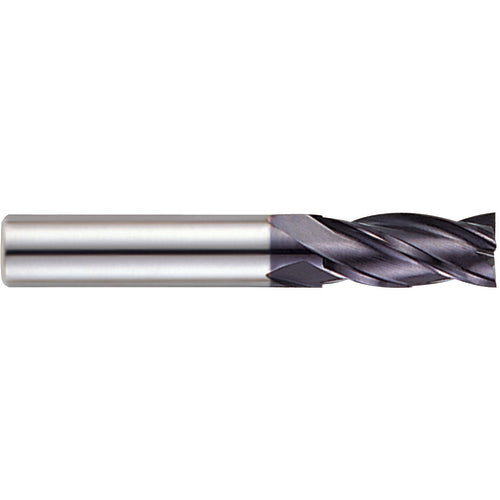 5 × 6 × 13 × 50 X-Power 4Fl Short End Mill
