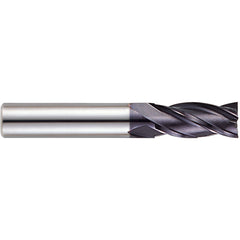 8 × 8 × 19 × 60 X-Power 4Fl Short End Mill