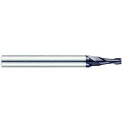 6MMX60 30 DEGREE 2FL X-PWR TPRD EM - Apex Tool & Supply