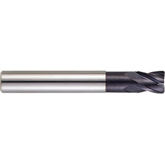 3(R0.3) × 6 × 4(7) × 50 X-Power 4Fl Stub Cr End Mill
