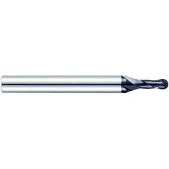 0.6MMX40 2FL MINI BN METRIC. CBD EM - Apex Tool & Supply
