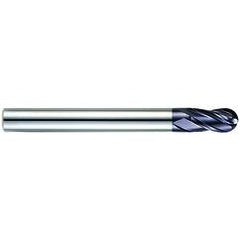 14.0 X 14 X 14 X 75 2Fl Short Ball X-Power - Apex Tool & Supply