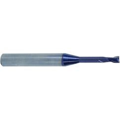 1.4 X 4 X E12 X N1.33 2Fl H-30 Reg X-Power Metric For Rip Processsing EM - - Apex Tool & Supply