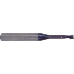 1.5 × 4 × 2.3(8) × 45 X-Power 2Fl Rib End Mill