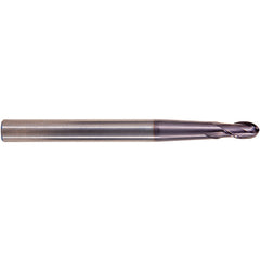 4 × 6 × 8(28) × 70(3?) X-Power 2Fl Tn-B E/M