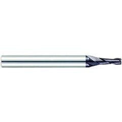 GMF18005 5/64 DIA .008R 2FL HP EM - Apex Tool & Supply