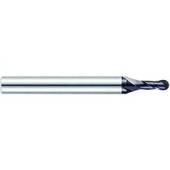 .035X1-1/2 2FL H-30 BN MINIATURE EM - Apex Tool & Supply