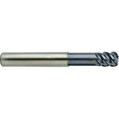 3/8X3 .344 R.094 4FL H-55 EM - Apex Tool & Supply