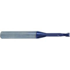 1/8X3/4 2-1/4 .120 2FL /RIB PROC EM - Apex Tool & Supply